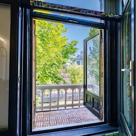 Hotel Supper Boutique Amsterdam