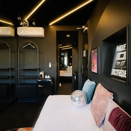 Supper Boutique Hotel