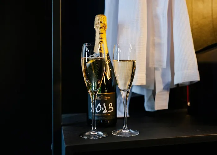 Supper Boutique 4* Amsterdam