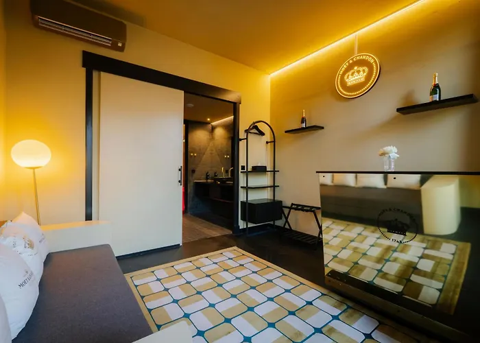 Supper Boutique Hotel