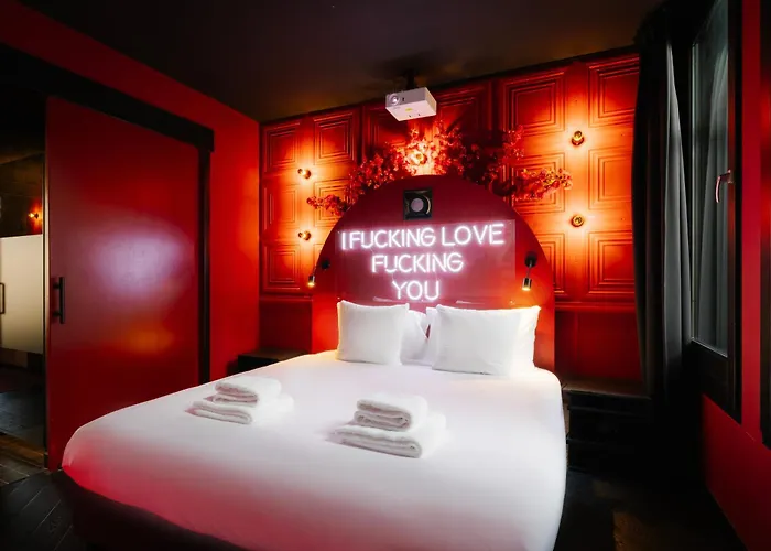 Hotel Supper Boutique