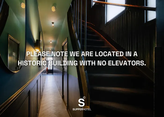 Supper Boutique Hotel