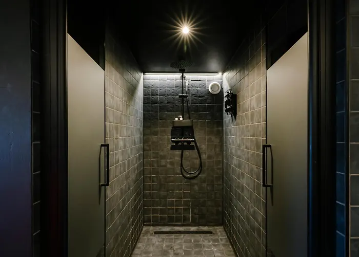 Hotel Supper Boutique