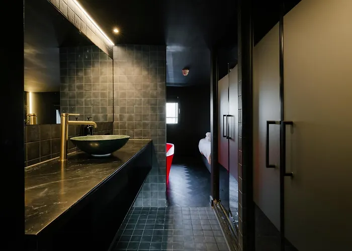 Hotel Supper Boutique 4*